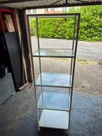 Stapel Rek 1.75m hoog op 50cm breed ., Ophalen, Gebruikt