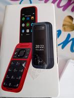 Nokia 2660 flip nieuw, Telecommunicatie, Mobiele telefoons | Nokia, Ophalen of Verzenden, Nieuw