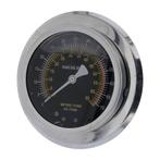 Manometer voor werkplaatspers SP50HA, Envoi