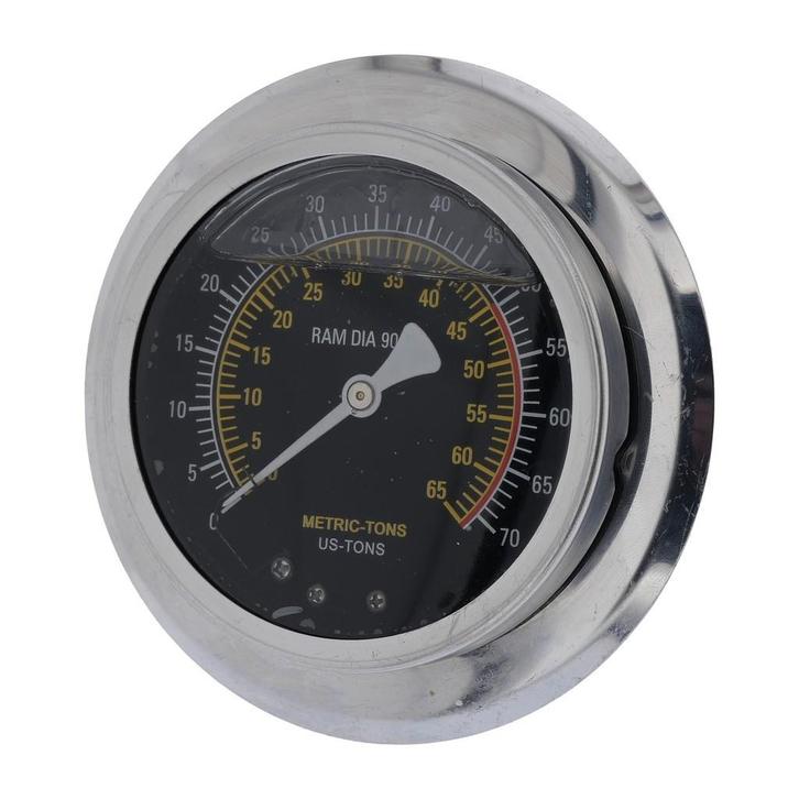 Manometer voor werkplaatspers SP50HA, Autos : Divers, Autos divers Autre, Envoi