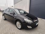 Belle Opel Astra 1.7ecoflex en option complète approuvée, Autos, Cuir, Euro 5, Achat, Capteur de lumière