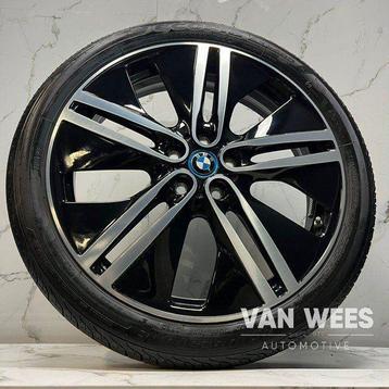 Bmw I3 155/60/20 INCH STYLING 430 Zomerset ️ Bridgestone  beschikbaar voor biedingen
