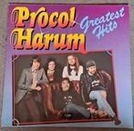 Procol Harum: Greatest Hits (LP), Ophalen of Verzenden