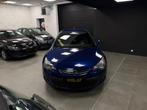 OPEL ASTRA GTC 1.4 LITER TURBO BENZINE/2014/TOP STAAT, Auto's, Bluetooth, Euro 5, Zwart, Blauw