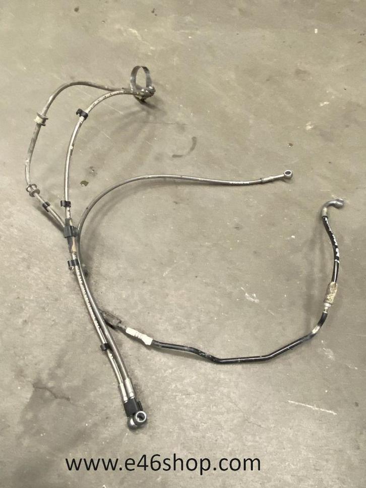 REMLEIDING VOORKANT BMW  F850GS OE 34328564958, Motoren, Onderdelen | BMW, Gebruikt, Ophalen of Verzenden