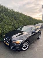 BMW 116I 2018, Euro 6, Entreprise, Boîte manuelle, Noir
