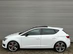 Seat Leon 2.0 TSI Cupra 280 PANORAMIQUE DAB DCC, Autos, Cuir et Alcantara, Achat, Entreprise, Pack sport