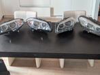4 Koplampen links en rechts voor BMW 520 reeks f11, Auto-onderdelen, Ophalen, BMW