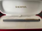 ️ Nieuwe Sheaffer TRZ vulpen met originele doos, Sheaffer, Nieuw, Met doosje, Ophalen of Verzenden