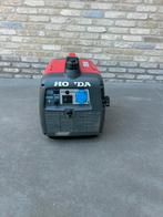 Honda stroomgroep, Doe-het-zelf en Bouw, Aggregaten, Ophalen of Verzenden