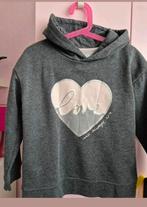 Sweater hoodie 122, Kinderen en Baby's, Kinderkleding | Maat 122, Ophalen of Verzenden