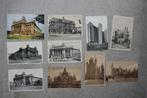 10 oude postkaarten Antwerpen, Verzamelen, Postkaarten | België, Gelopen, Antwerpen, Ophalen of Verzenden