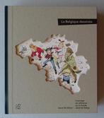 La Belgique dessinée, Eén stripboek, Ophalen, Nieuw