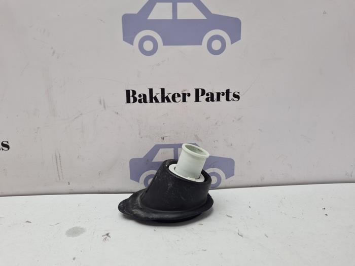 Stuurkolom Kap van een BMW 3-Serie, Auto-onderdelen, Overige Auto-onderdelen, BMW, Gebruikt, 3 maanden garantie