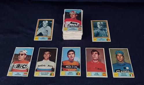 130 versch. Panini stickers  'Sprint 71'   -nieuw-, Verzamelen, Stickers, Nieuw, Sport, Ophalen of Verzenden