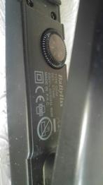 Lisseur cheveux babyliss c67d 60w pour pièces, Enlèvement ou Envoi, Utilisé