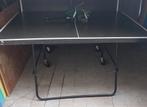 Ping pong tafel, Ophalen, Zo goed als nieuw