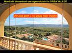 Uw eigen Villa in ORBA VALLEI als familiehuis op landgoed, ORBA VALLEI, 250 m², Spanje, 5 kamers