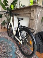 Cowboy 4 ST, Fietsen en Brommers, Elektrisch, Zo goed als nieuw, Ophalen, Overige merken