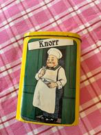boîte vintage knorr, Verzamelen, Ophalen of Verzenden, Zo goed als nieuw