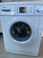 Bosch wasmachine 6 kg, Ophalen, Zo goed als nieuw