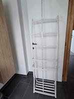 Sèche serviettes Allibert Corfou, Enlèvement