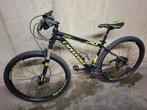 Cannondale Trail 1 - Shimano XT - 29 Inch MTB - Nieuwstaat !, Fietsen en Brommers, Ophalen