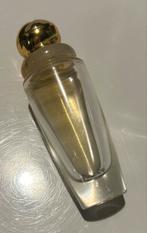 Vintage mini parfume, Ophalen of Verzenden, Zo goed als nieuw, Miniatuur