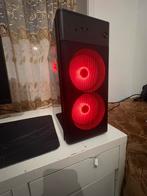 Erazer Gaming PC, Erazer, Zo goed als nieuw, Gaming, SSD