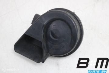 Claxon hoge toon Audi Q7 4L 4.2 1S0951223A beschikbaar voor biedingen