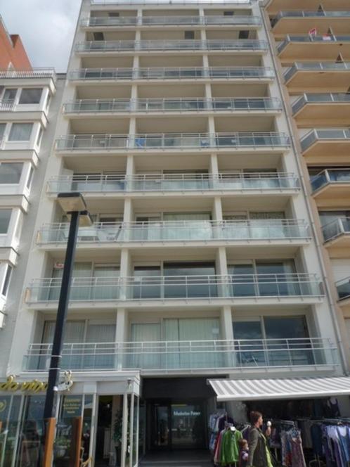 appartement dique Westende avec vue sur mer, Vacances, Vacances | Seniors