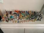 Actiefiguurtjes Dino’s soldaatjes enz, Ophalen