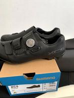 SHIMANO XC502 MTB SCHOENEN MAAT 44 (NIEUW), Vêtements | Hommes, Chaussures, Comme neuf, Noir, Autres types, Enlèvement