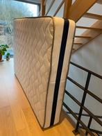 Matelas ferme à donner, Matelas, 140 cm, Enlèvement, Utilisé