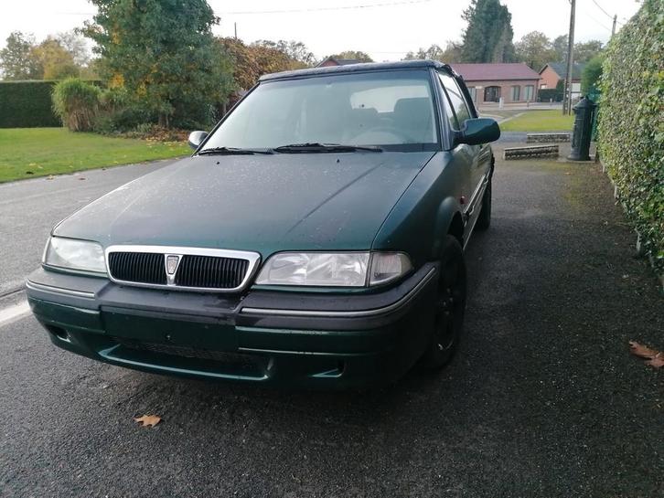 Rover 1600cc cabrio 1998, Auto-onderdelen, Overige Auto-onderdelen, Rover, Gebruikt, Ophalen