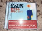 LAURENT GARNIER Retrospective, 2CD, ambient, Dub, Ophalen of Verzenden, Zo goed als nieuw, Techno of Trance