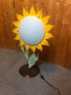 Lampe à poser tournesol, Comme neuf