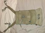 Us ww2 original BOYT m1942 haversack, Verzamelen, Ophalen of Verzenden, Landmacht, Overige typen