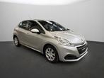 Peugeot 208 1.2 PureTech Style, Voorwielaandrijving, Stof, Zwart, 450 kg