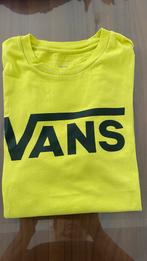 Vans, Kleding | Heren, T-shirts, Ophalen, Zo goed als nieuw, Vans
