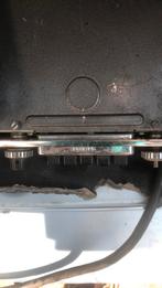 Oude Philips autoradio, Auto diversen, Autoradio's, Ophalen