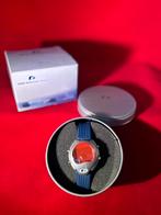 Bmw williams F1 digitale horloge NOS Collectors item, Ophalen