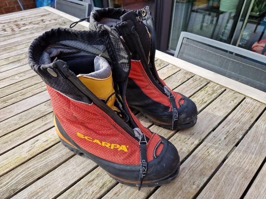 Scarpa phantom lite sale