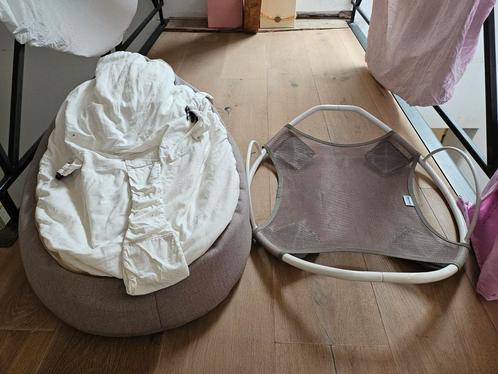 Domoo swing seat, Kinderen en Baby's, Wipstoeltjes, Ophalen