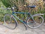Herenfiets te koop, Fietsen en Brommers, Fietsen | Heren | Sportfietsen en Toerfietsen, Ophalen, Gebruikt, 10 tot 15 versnellingen