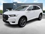 DS Automobiles DS 7 So Chic, Auto's, Automaat, 1498 cc, https://public.car-pass.be/vhr/8501dae6-19ec-4816-b7ea-0762136a063c, Wit