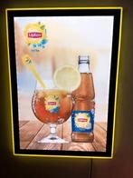 lichtreclame & lipton ice tea, Ophalen, Nieuw, Lichtbak of (neon) lamp