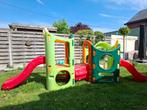 Little Tikes speeltuin 8-in-1, Ophalen, Zo goed als nieuw, Klimwand
