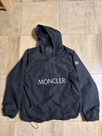 Moncler winterjas, Kleding | Heren, Jassen | Zomer, Moncler, Maat 48/50 (M), Zwart, Ophalen of Verzenden