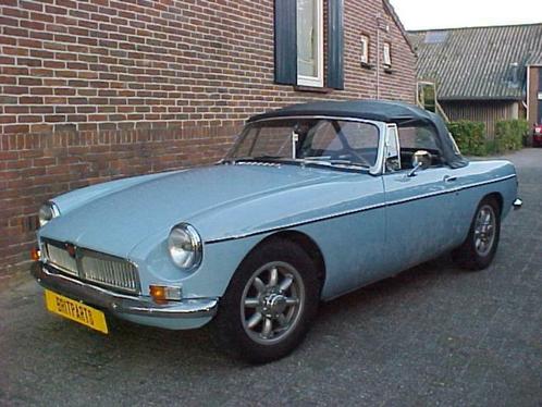 MG ONDERDELEN MGA MGB MGC MIDGET MG T-serie etc., Auto diversen, Overige Auto diversen, Ophalen of Verzenden